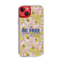 スリムプロテクションケース［ ELLE - Be Free ］