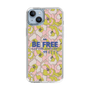 スリムプロテクションケース［ ELLE - Be Free ］