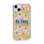 スリムプロテクションケース［ ELLE - Be Free ］