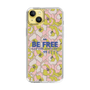 スリムプロテクションケース［ ELLE - Be Free ］