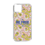 スリムプロテクションケース［ ELLE - Be Free ］