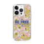 スリムプロテクションケース［ ELLE - Be Free ］