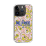 スリムプロテクションケース［ ELLE - Be Free ］