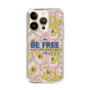 スリムプロテクションケース［ ELLE - Be Free ］