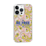 スリムプロテクションケース［ ELLE - Be Free ］