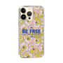 スリムプロテクションケース［ ELLE - Be Free ］