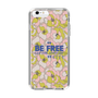 スリムプロテクションケース［ ELLE - Be Free ］