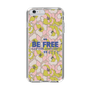 スリムプロテクションケース［ ELLE - Be Free ］