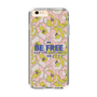 スリムプロテクションケース［ ELLE - Be Free ］