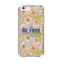 スリムプロテクションケース［ ELLE - Be Free ］