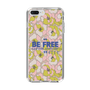 スリムプロテクションケース［ ELLE - Be Free ］