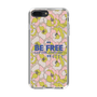 スリムプロテクションケース［ ELLE - Be Free ］