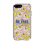 スリムプロテクションケース［ ELLE - Be Free ］