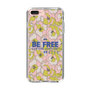 スリムプロテクションケース［ ELLE - Be Free ］