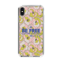 スリムプロテクションケース［ ELLE - Be Free ］