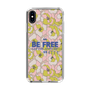 スリムプロテクションケース［ ELLE - Be Free ］