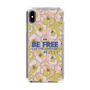 スリムプロテクションケース［ ELLE - Be Free ］