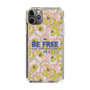 スリムプロテクションケース［ ELLE - Be Free ］