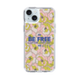 スリムプロテクションケース［ ELLE - Be Free ］