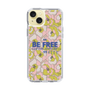 スリムプロテクションケース［ ELLE - Be Free ］