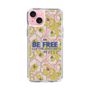 スリムプロテクションケース［ ELLE - Be Free ］