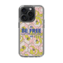 スリムプロテクションケース［ ELLE - Be Free ］