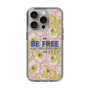 スリムプロテクションケース［ ELLE - Be Free ］