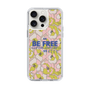 スリムプロテクションケース［ ELLE - Be Free ］