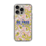 スリムプロテクションケース［ ELLE - Be Free ］