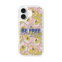 スリムプロテクションケース［ ELLE - Be Free ］