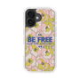 スリムプロテクションケース［ ELLE - Be Free ］
