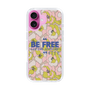 スリムプロテクションケース［ ELLE - Be Free ］