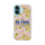 スリムプロテクションケース［ ELLE - Be Free ］