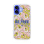 スリムプロテクションケース［ ELLE - Be Free ］