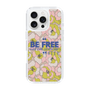 スリムプロテクションケース［ ELLE - Be Free ］