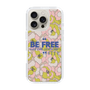 スリムプロテクションケース［ ELLE - Be Free ］