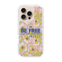 スリムプロテクションケース［ ELLE - Be Free ］