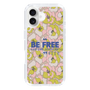 スリムプロテクションケース［ ELLE - Be Free ］