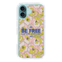 スリムプロテクションケース［ ELLE - Be Free ］