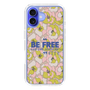 スリムプロテクションケース［ ELLE - Be Free ］
