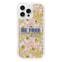 スリムプロテクションケース［ ELLE - Be Free ］