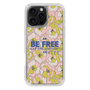 スリムプロテクションケース［ ELLE - Be Free ］