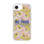 スリムプロテクションケース［ ELLE - Be Free ］