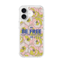 スリムプロテクションケース［ ELLE - Be Free ］