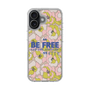 スリムプロテクションケース［ ELLE - Be Free ］