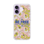 スリムプロテクションケース［ ELLE - Be Free ］