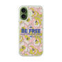 スリムプロテクションケース［ ELLE - Be Free ］