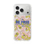 スリムプロテクションケース［ ELLE - Be Free ］