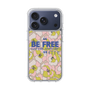 スリムプロテクションケース［ ELLE - Be Free ］