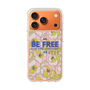 スリムプロテクションケース［ ELLE - Be Free ］